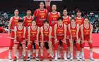 今晚19:30，CCTV5女籃戰(zhàn)，中國(guó)對(duì)日本，宮魯鳴調(diào)整。