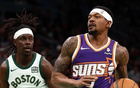 5700萬，NBA巨虧合同，無人問津，三巨頭解散？