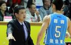 閔鹿蕾離任，張慶鵬接棒北控主帥；陳、林互換可能。