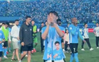 費(fèi)煜：難忘2022賽季，感謝大連球迷