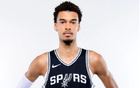 NBA星文班亞馬少林寺修行結(jié)束，早訓(xùn)強(qiáng)度超武僧。