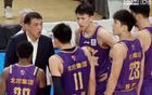 北控男籃換帥，閔鹿蕾因健康退位，張慶鵬接任！