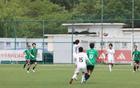 2024-2025全國高中女子足球聯(lián)賽四輪戰(zhàn)后，八強隊伍誕生。