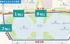 足協(xié)杯八強(qiáng)戰(zhàn)啟幕，濟(jì)南增設(shè)12條球迷公交，公布路線。