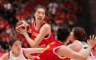 中國(guó)女籃勝日本，張子宇滿分亮眼，兩人不及格。