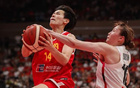 中國女籃勝日本9分，三人滿分，四人及格，三大問題顯露。