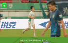貴州勝武漢三鎮(zhèn)B隊(duì)，陳祥煜傳射建功，石一毅破門