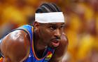 季后賽搶七場均30+難度大，NBA史僅4人，喬神第三。
