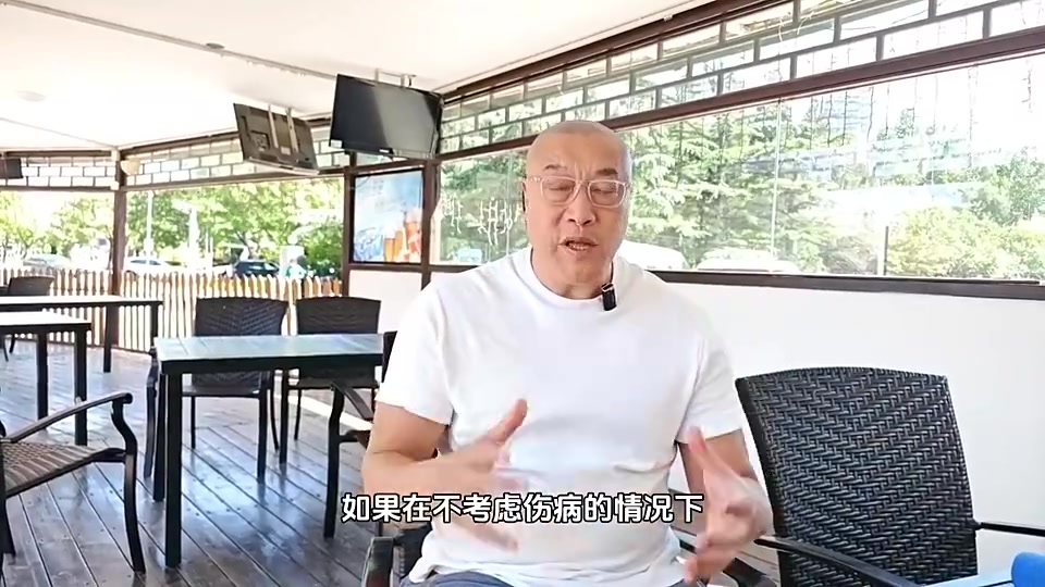 巔峰姚麥vsOK組合誰厲害馬健姚麥沒法比OK組合太強了