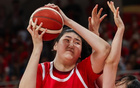 中國(guó)女籃大勝32分！宮魯鳴斥日本隊(duì)對(duì)張子宇下手狠毒！