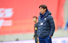 李霄鵬：中乙勝尷尬，需強化隊員位置訓(xùn)練