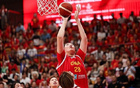 U19女籃助教張子宇缺席，影響明顯，打造無她體系。