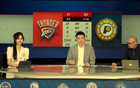 楊鳴見證NBA奪冠，遼籃7月集結(jié)，金金手術(shù)定檔！