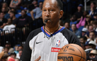 NBA總決賽G7裁判卡珀領(lǐng)銜，福斯特缺席