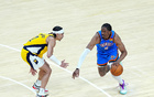 杰倫威：團(tuán)隊(duì)如家，奪冠夢(mèng)初現(xiàn)NBA
