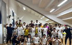 南通海安隊勝出點球大戰(zhàn)，晉級全國“校超”八強！
