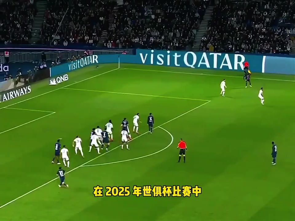 梅西戰(zhàn)舊主若邁阿密國際小組第二出線16強(qiáng)戰(zhàn)將面對(duì)舊主大巴黎