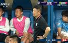 小闖點球勝國安，英博老將情懷，劉老師面臨挑戰(zhàn)。