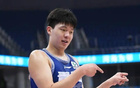 楊毅預測楊瀚森選秀前景，籃網(wǎng)有望奪冠，蔡老板與NBA共贏。