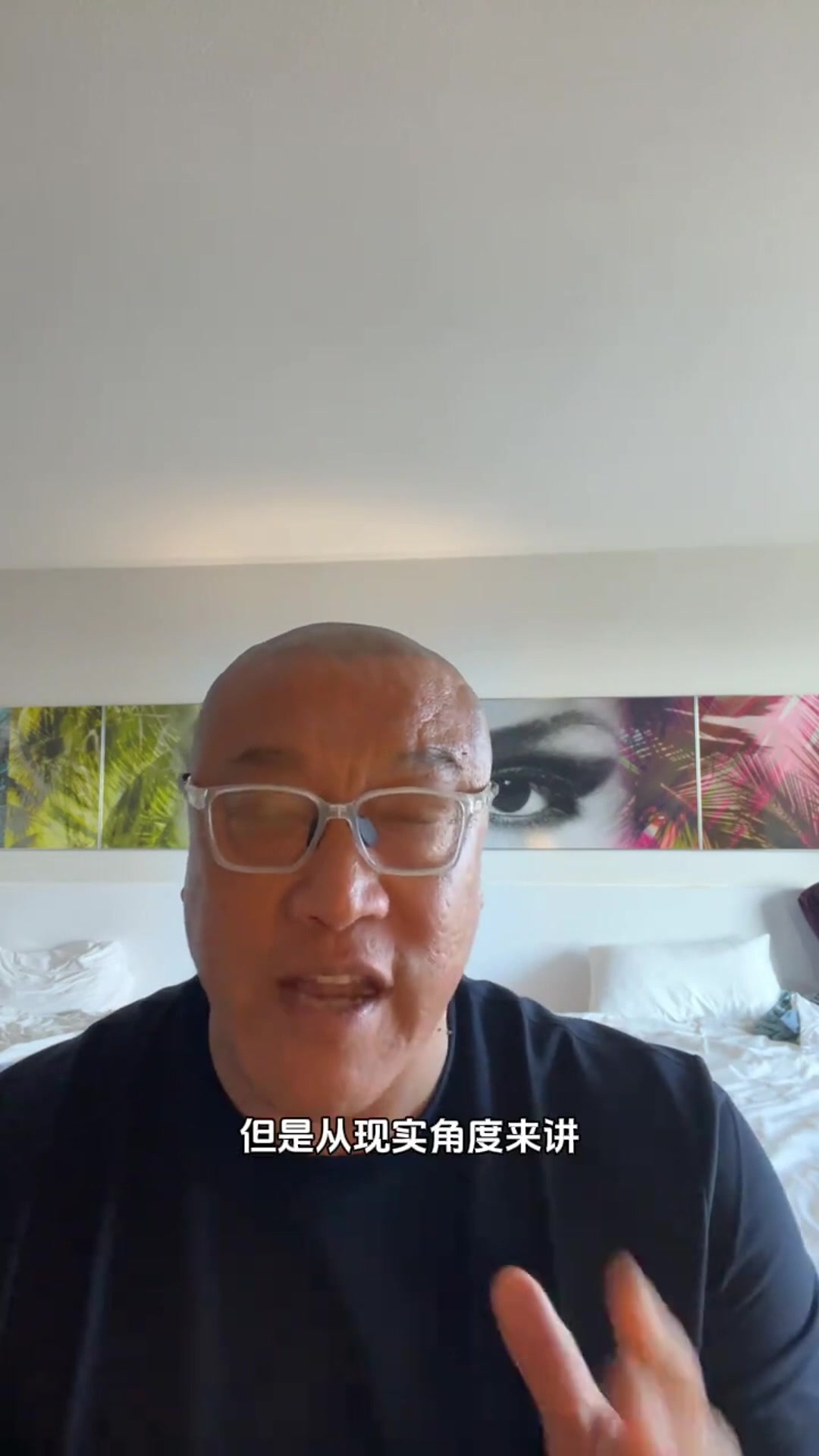 馬健里夫斯很難留在湖人 除非詹姆斯退役或降薪 馬健里夫斯很難留在湖人 除非詹姆斯退役或降薪