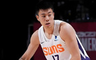 CBA觀察：楊瀚森前，中國(guó)球員挑戰(zhàn)NBA熱門人選？
