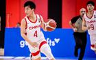 男籃U19世界杯，廣東四小將領(lǐng)銜，曲紹斌沖前八。今晚開戰(zhàn)。