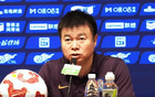 于根偉：球員需抗外界不良聲，成長必經(jīng)之路