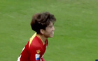 寇程17歲再創(chuàng)佳績(jī)！蘇州蘇超首勝。