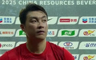 廖均健中超再送助攻，處子秀后九年第二次