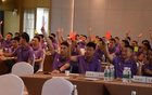 提升業(yè)務(wù)，中甲裁判中期總結(jié)培訓(xùn)長(zhǎng)春舉行2025