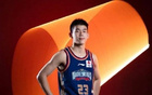 媒體人林葳G聯(lián)賽選秀待定，新季或缺席CBA。