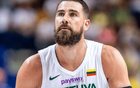 歐媒：瓦蘭或離NBA轉(zhuǎn)投希臘隊(duì)，掘金力挽留。