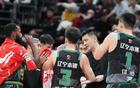 遼籃新外援考察啟動，媒體曝楊鳴赴美行蹤。