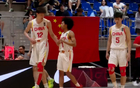 中國男籃奪勝，搶30前板仍勝，鎖定世界杯第13名！
