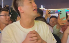 郭艾倫歸遼，熱度爆表！本沈呼聲高，暖心發(fā)聲。