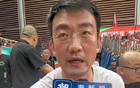 王博現(xiàn)身“浙BA”，力挺諸暨隊(duì)，氛圍更佳