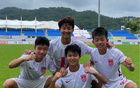 國(guó)足U16憾負(fù)韓國(guó)，少年仍顯希望！