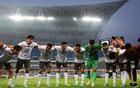 警惕國(guó)足東亞杯次戰(zhàn)，或變陣迎戰(zhàn)日本三隊(duì)，死守5后衛(wèi)。