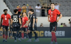 香港國(guó)足0-2敗韓，國(guó)足與香港隊(duì)皆難兄難弟