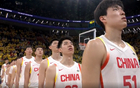 中國(guó)男籃失約，楊瀚森首秀，CBA外援挑戰(zhàn)NBA