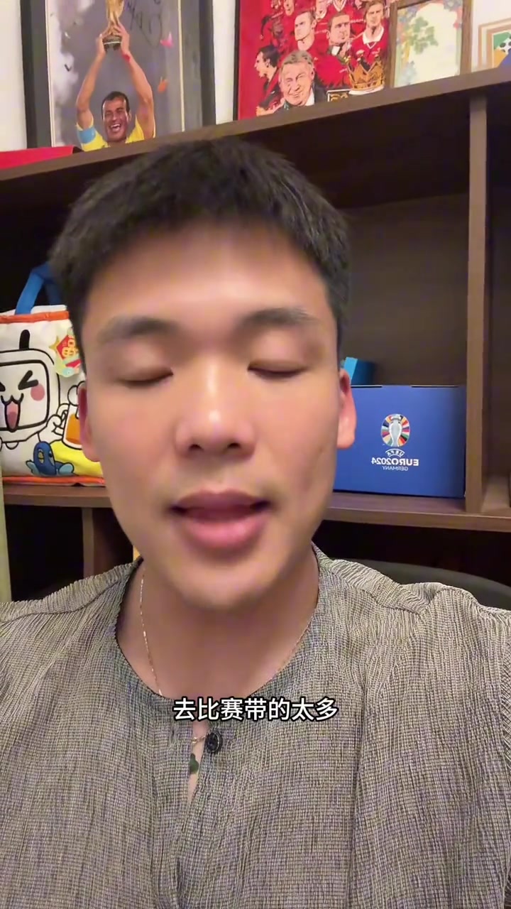 差生文具多王楚淇國(guó)足行李箱事件教科書(shū)式回應(yīng)