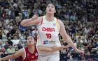 大勝51分，開門紅！張子宇首秀13+4，雙塔制霸。