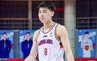 崔永熙新季歸CBA，京粵球隊(duì)搶奪，轉(zhuǎn)會(huì)費(fèi)6000萬
