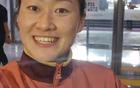 吳海燕呼吁持續(xù)支持女足，耐心正能量助成長。