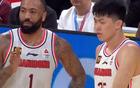 廣東隊(duì)完美！體校杯得分狂潮，37+15+5+5，杜鋒鋒線之選！