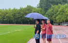 直播國(guó)足東亞杯賽前訓(xùn)練，前方記者直擊，宋凱雨督戰(zhàn)