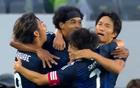 日本奪冠東亞杯，黑球員進(jìn)球，國(guó)足第三，香港墊底。