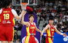 宮魯鳴：李緣接旗，楊舒予主力前鋒。