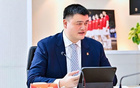姚明辭職籃協(xié)主席，四億圓夢(mèng)，踏上新路。