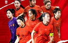 韓女足2-0逆襲中國，第三升首，20年后再奪冠！